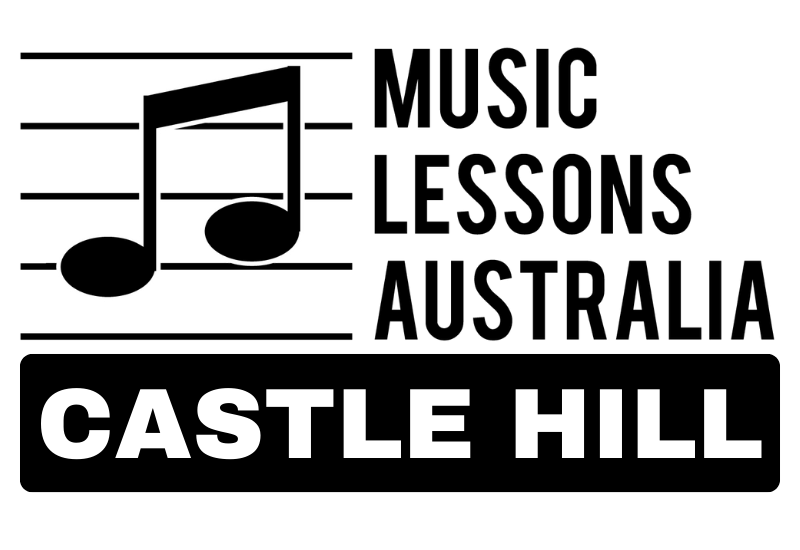 music school castle hill